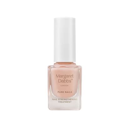 Love Clean Nails Get To Know The Naked Manicure Marie Claire Uk