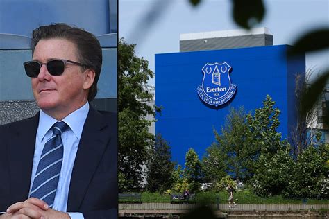 Everton Takeover Why The Friedkin Group Deal Is Off And What Happens