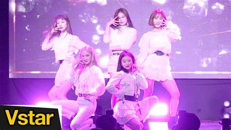 Bvndit 밴디트 Hocus Pocus Stageopening Be Ambitious Showcase Youtube