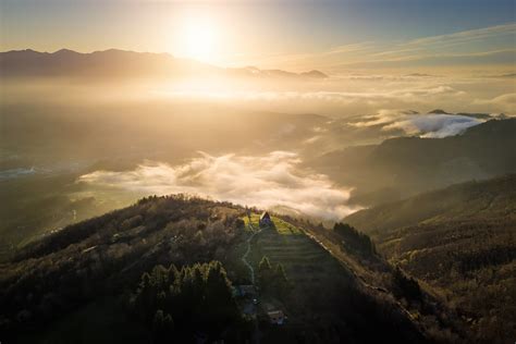 Sacrario Ai Caduti Della Garfagnana Nico Angeli Flickr