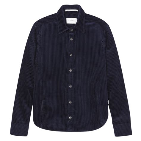 Peregrine Blake Overshirt Jarrolds Norwich