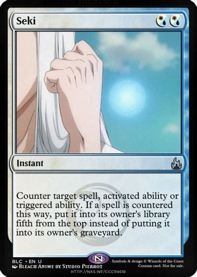 MTGNexus - Seki