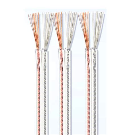 buy wholesale china isorohs compliant ul transparent  core