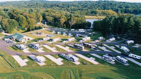 Top 4 State Parks In Ohio Off The Trail Vance Outdoors