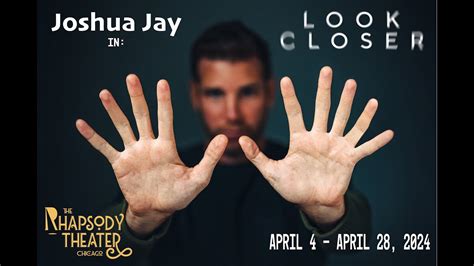 Look CLoser Trailer - YouTube