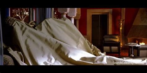 Esther Nubiola Hot Full Nude In Tirante El Blanco Tnaflix