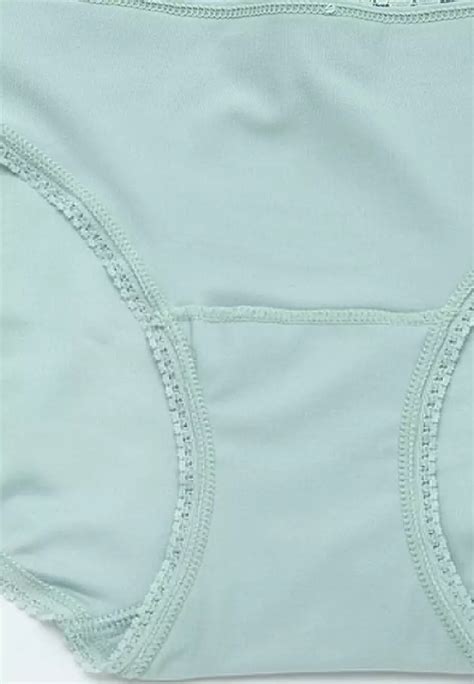 Buy SABINA HUZB Basic Lace Garter Bikini Panty Online ZALORA Philippines