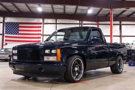 1989 Gmc C 1500 Gr Auto Gallery