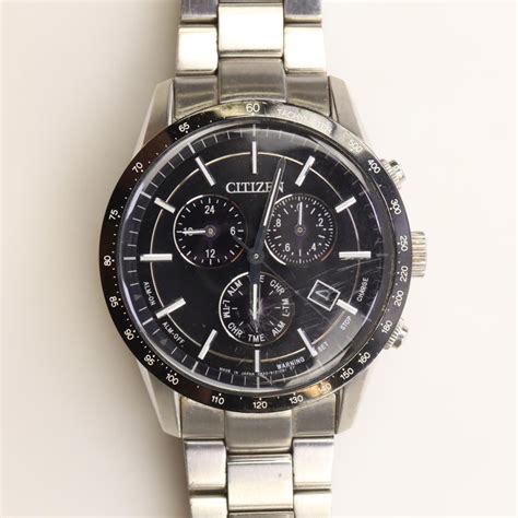 Citizen Eco-Drive Watch | Property Room
