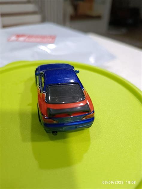 Hot Wheels Nissan Silvia S Fast And Furious Monalisa Tokyo Drift Hobbies Toys Toys Games