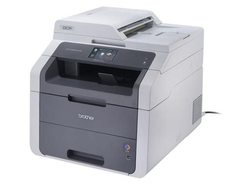 Brother DCP-9020CDW review | Expert Reviews