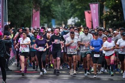Las 13 maratones más destacadas para correr en América Latina Infobae