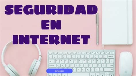 Seguridad En Internet