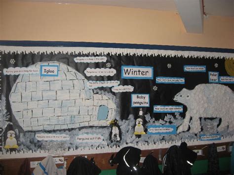 Winter At The South Pole Classroom Display Photo Photo Gallery