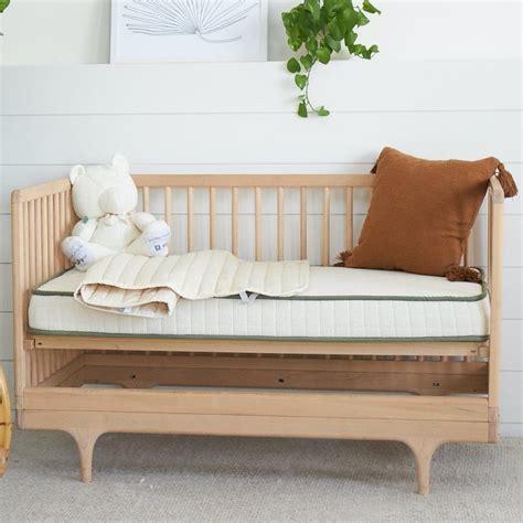 6 Best Baby Crib Mattresses 2025, Tested by Our Parent Editors
