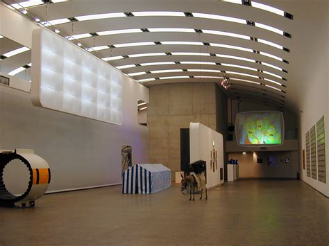 Hallucination Museum — Mousse Magazine And Publishing