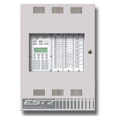 Edwards Fire Alarm Systems Plastic Edwards Fire Alarm System