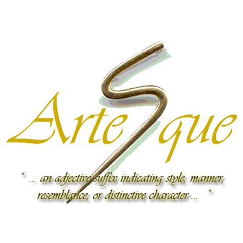 Artesque - Kiely Design