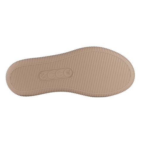 ECCO Soft Zero W Nude ECCO Middle East A S