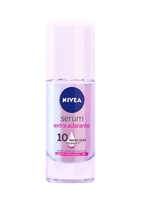 Serum Extra Aclarante Nivea