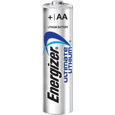 Energizer Ultimate Lithium AA 2PK - Toys@Meridian