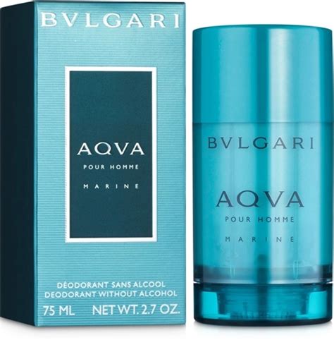 Купить духи Bvlgari Aqva Pour Homme Marine — мужская туалетная вода и ...
