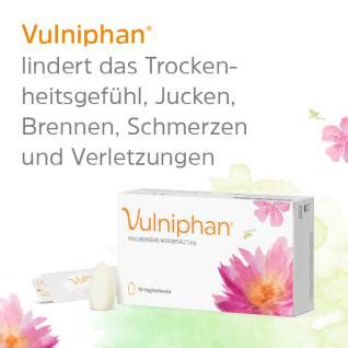 Vulniphan 3er Set Ovula 3X10 Stück online kaufen