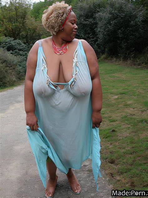 AI Porn Images With Glow