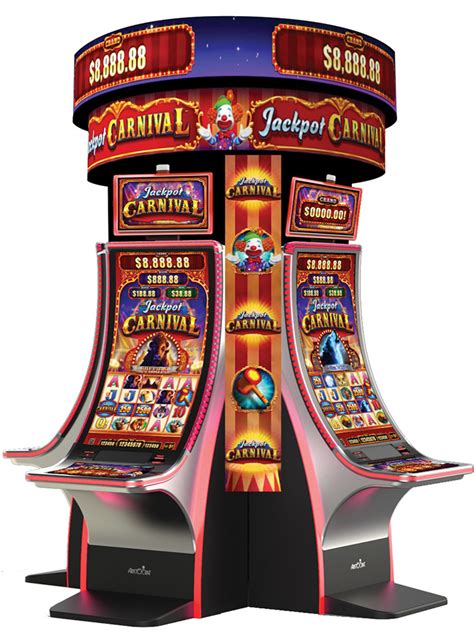 G2E 2022 Preview: Spotlight on New Game Technology - Indian Gaming