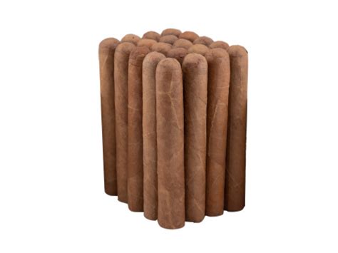 Naked Cigars Connecticut Robusto By Kafie X Bundle Total Cigars Best Cigar Prices