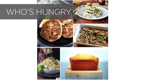 Whos Hungry Babe Daily