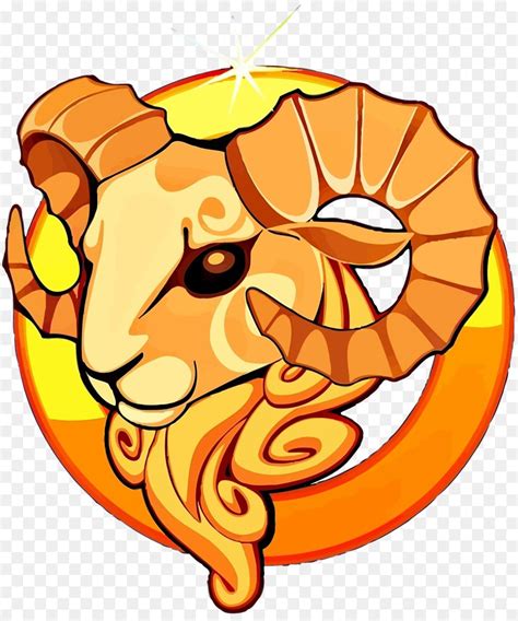 Овен рисунок (43 фото)