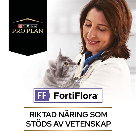 FortiFlora | Vetapotek
