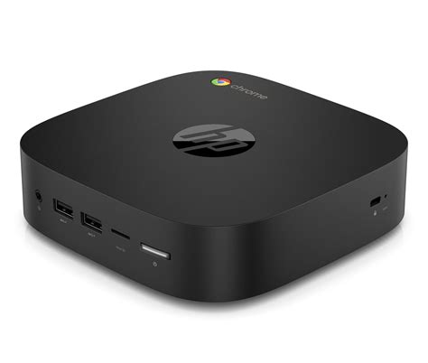 HP unveils its first Chromebox in two years, starting at $254 | Android ...