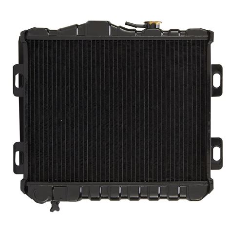REACH COOLING GROUP 41-93 Reach Cooling Radiators | Summit Racing