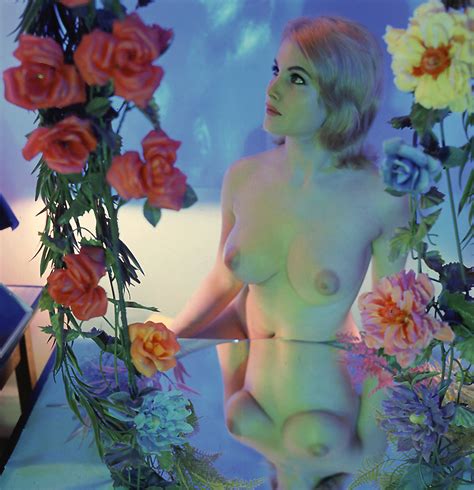 Sharon Tate Porn Pic