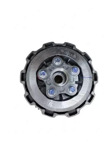 Clutch Completo Bajaj Avenger 220 Dtsi Pulsar 200 220dtsi