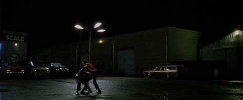 Fight Club 1999 David Fincher Cinematography By Jeff Cronenweth