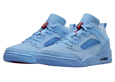 Jordan Spizike Low Houston Oilers Mar 2024 FQ1759 400 KicksOnFire