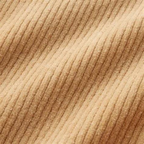 HOT BISCUITS Corduroy Pants 90 120cm Citrus Studio