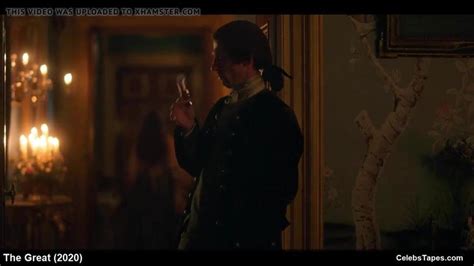 Celebrity Elle Fanning Nude And Sex Scenes From The Great Porn Videos