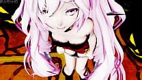 MMD R18 Abracadabra Ancient Vampire Queen XVIDEOS