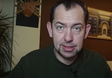 Роман Цимбалюк. Перший шок 2023 року - Главред