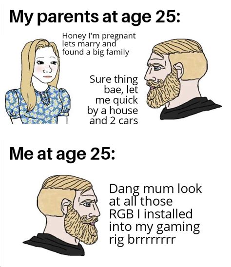 Even I Would Ve Kicked My Ass Out Long Ago Always Remember To Love Your Parents Back Guys R