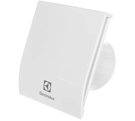 Бытовой вентилятор Electrolux серии Magic EAFM - 100 НС-1127165 ...
