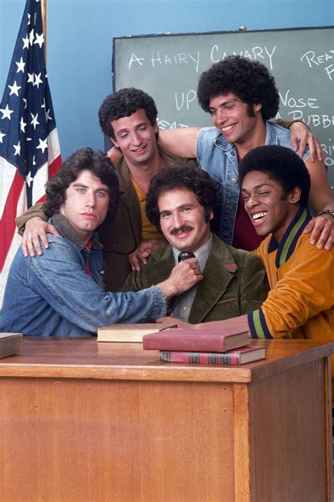 Welcome Back, Kotter (1975)