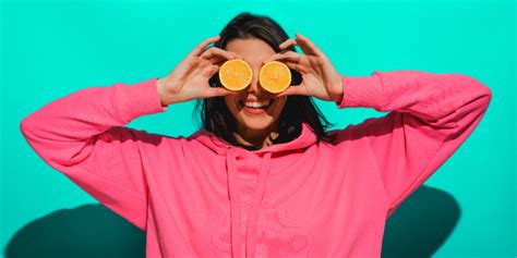 Foods You Need For A Healthy Vagina Michele Brookhaus YourTango