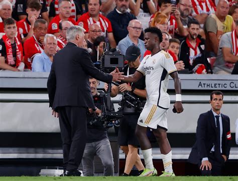 [The Athletic] As La Liga sends cameras behind the scenes, Real Madrid