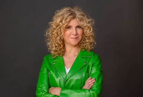 Gail Becker Redefines Success: A Transition to Entrepreneurship