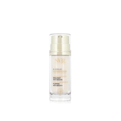 SVR Densitium Bi-Serum Plumping & Anti-Gravity 30Ml